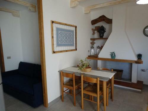 Apartamento Appartamento Fronte Monte