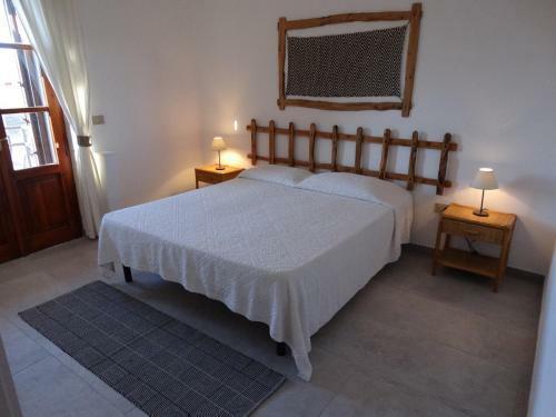 Apartamento Appartamento Fronte Monte