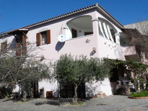 Apartamento Appartamento Fronte Monte