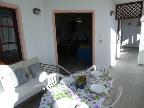 Apartamento Appartamento Fronte Monte