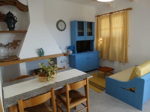 Apartamento Appartamento Fronte Monte