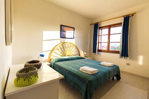 Apartamento Appartamento Fronte Monte