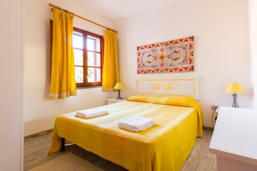 Apartamento Appartamento Fronte Monte