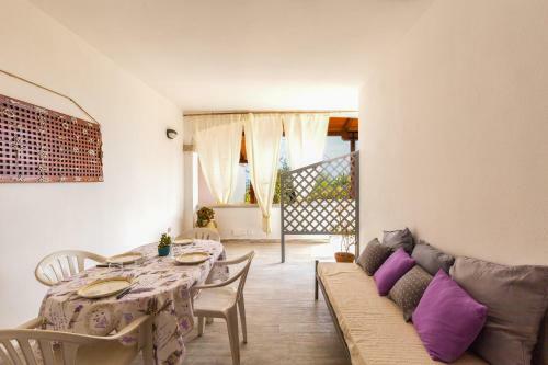 Apartamento Appartamento Fronte Monte