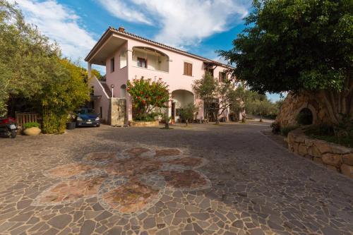 Apartamento Appartamento Fronte Monte