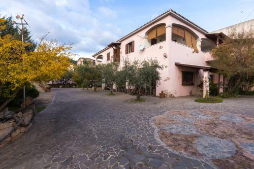 Apartamento Appartamento Fronte Monte