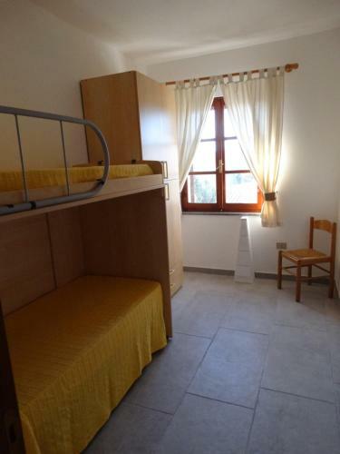 Apartamento Appartamento Fronte Monte