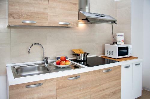 Hotel Sunrise Residence