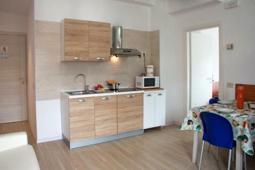 Hotel Sunrise Residence