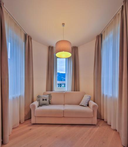 Hotel Albergo Caffe Centrale