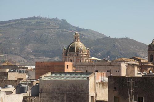 Apartamento Tra I Venti