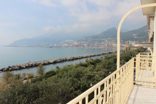 Luxury Apartment La Concordia
