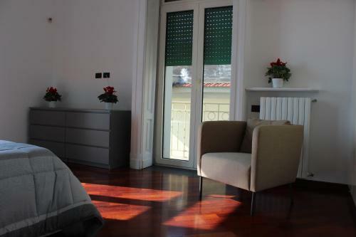 Luxury Apartment La Concordia