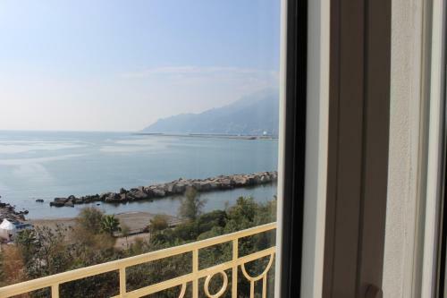 Luxury Apartment La Concordia