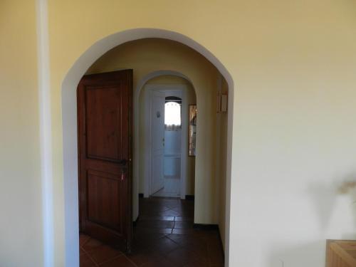 Apartamento Ciclamino
