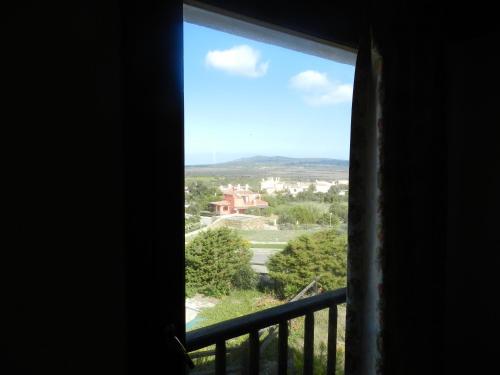 Apartamento Ciclamino