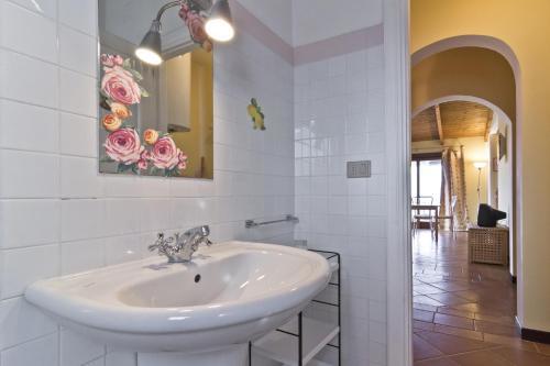 Apartamento Ciclamino