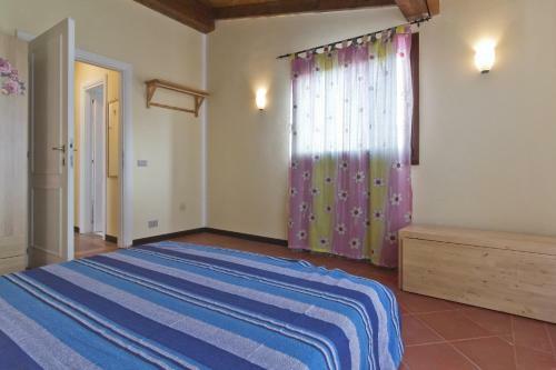 Apartamento Ciclamino