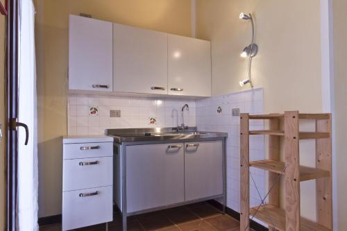 Apartamento Ciclamino