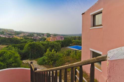 Apartamento Ciclamino
