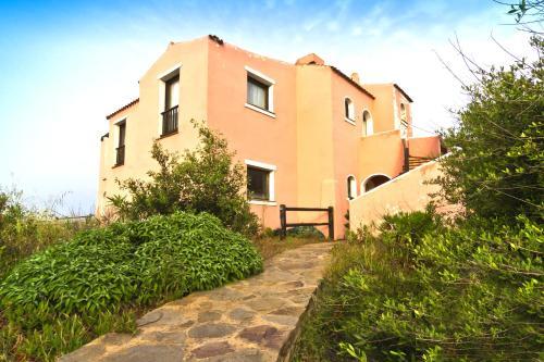 Apartamento Ciclamino