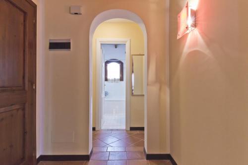 Apartamento Ciclamino