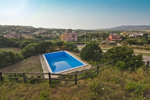 Apartamento Ciclamino