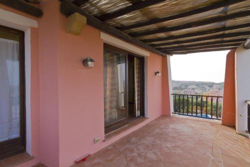Apartamento Ciclamino