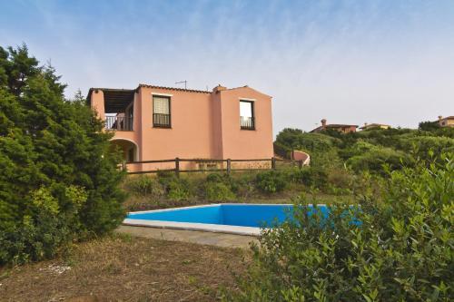Apartamento Ciclamino