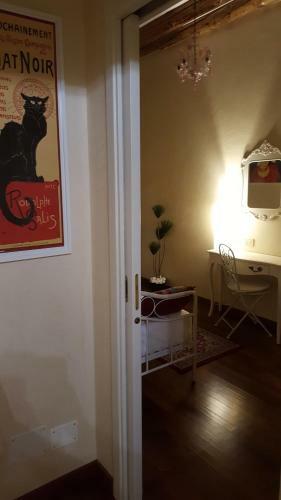 Apartamento Domus Dea