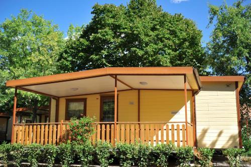 Lido Camping Village