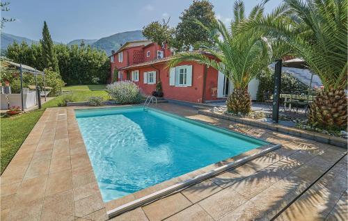 Villa La Badia