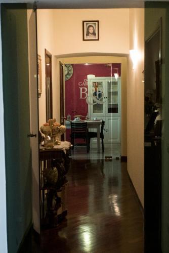 B&B Domus Garibaldi