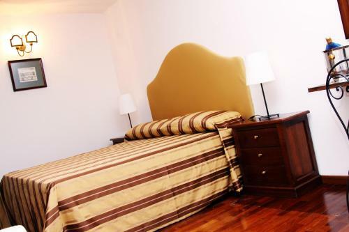 Palazzo Magnocavallo B&B