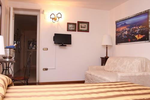 Palazzo Magnocavallo B&B