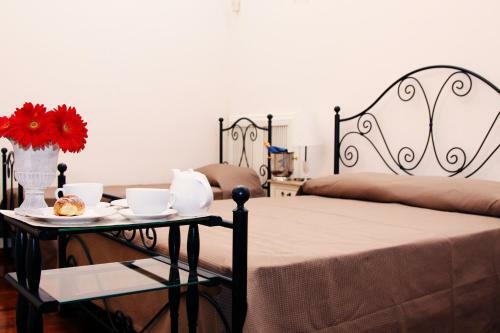Palazzo Magnocavallo B&B