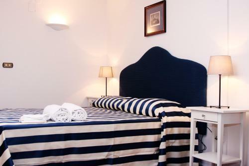 Palazzo Magnocavallo B&B