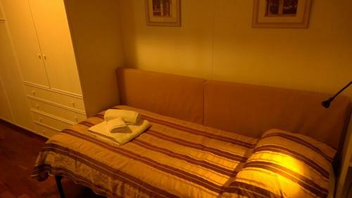 Palazzo Magnocavallo B&B