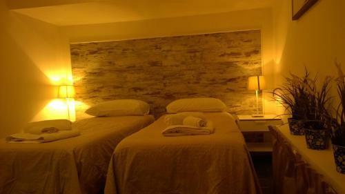 Palazzo Magnocavallo B&B