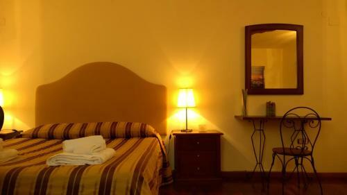 Palazzo Magnocavallo B&B