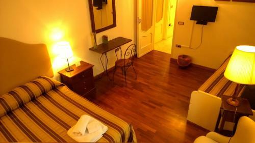 Palazzo Magnocavallo B&B