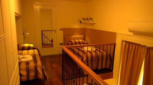 Palazzo Magnocavallo B&B