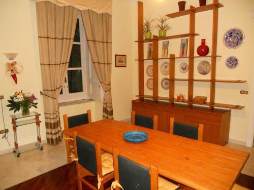Palazzo Magnocavallo B&B