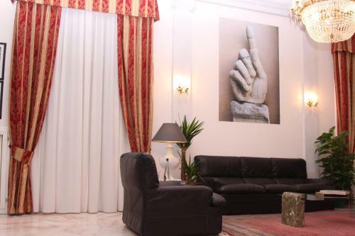 Palazzo Magnocavallo B&B