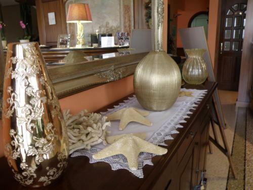 Hotel Villa Monica