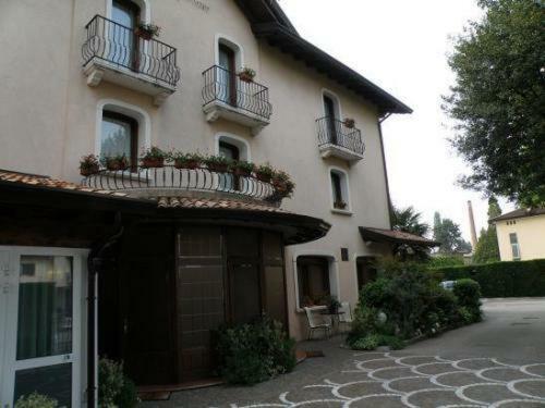 Hotel Villa Monica