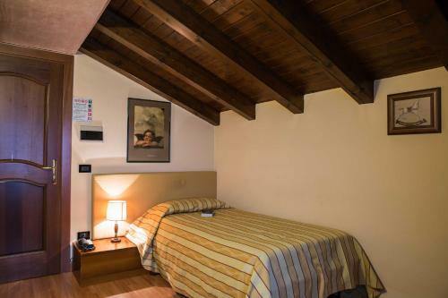 Hotel Villa Monica