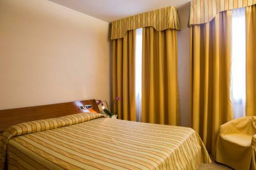Hotel Villa Monica