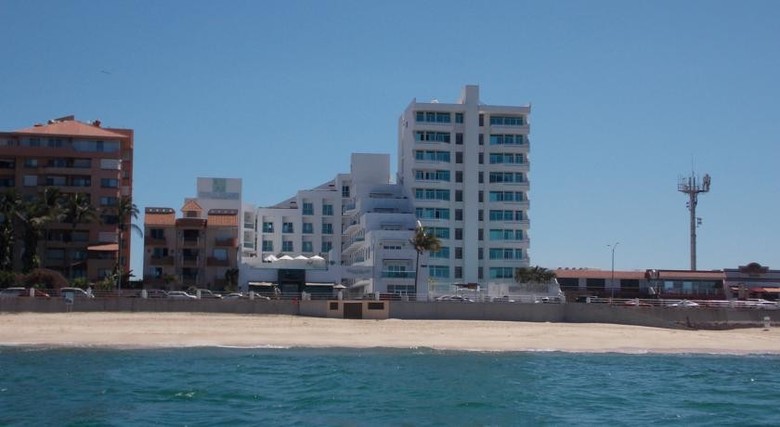 Coral Island Hotel & Spa