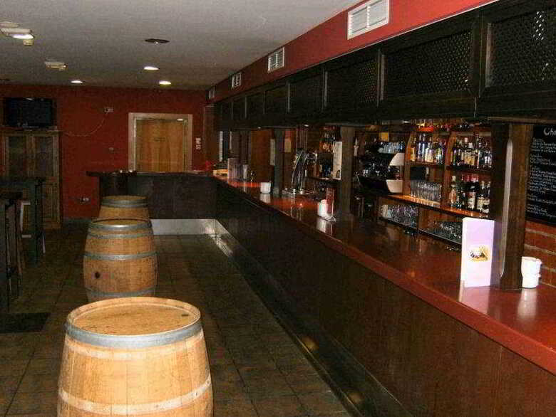 Hotel Longoria Avenida